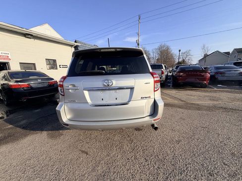 Used 2010 Toyota RAV4 Sport image 48