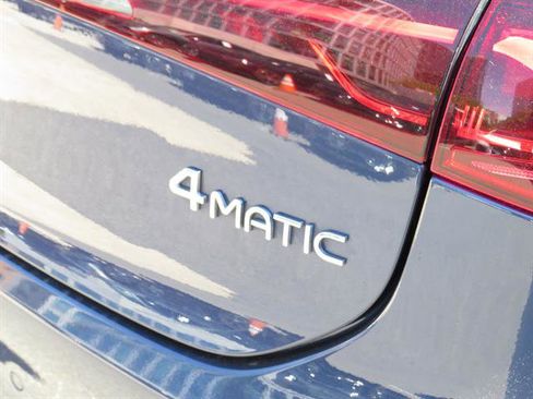 Certified 2023 Mercedes-Benz EQS 580 4MATIC Sedan image 30