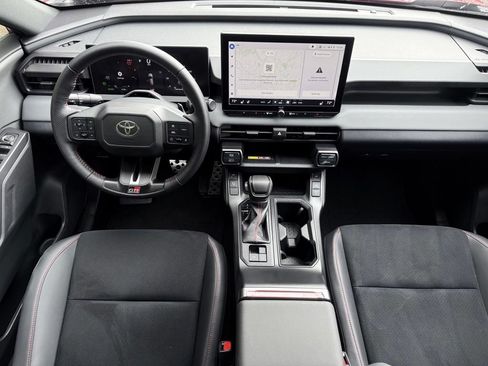 Certified 2026 Toyota RAV4 AWD Plug-in Hybrid image 20
