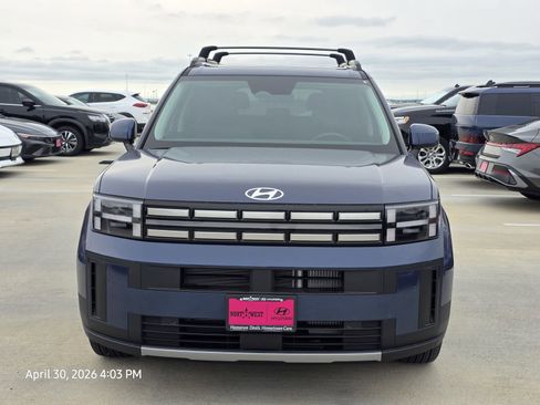 Used 2026 Hyundai Santa Fe SEL FWD image 4