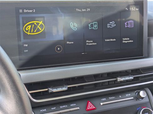 Used 2025 Hyundai Sonata SEL image 21