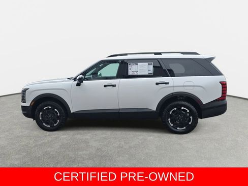 Used 2026 Hyundai Palisade XRT Pro AWD/4WD image 8
