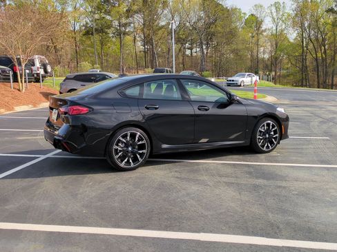 Certified 2025 BMW 228i xDrive w/ Premium Package image 9