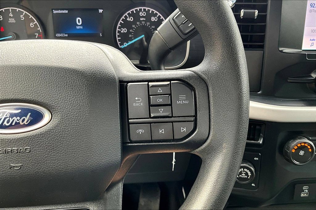 Used 2022 Ford F150 XLT AWD/4WD image 18