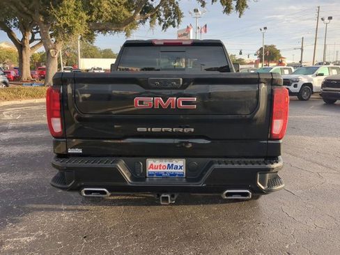 Used 2022 GMC Sierra 1500 Elevation w/ Preferred Package image 5