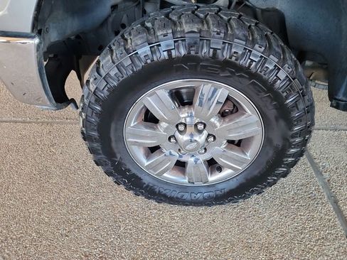 Used 2012 Ford F150 XLT w/ XLT Chrome Pkg image 29