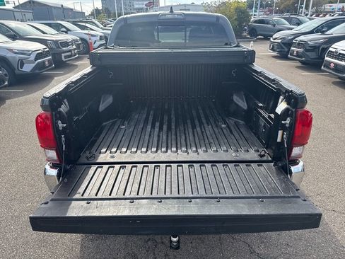 Used 2021 Toyota Tacoma SR5 image 8