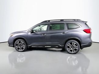 New 2026 Subaru Ascent Touring video 4