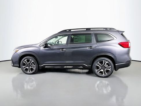 New 2026 Subaru Ascent Touring image 4