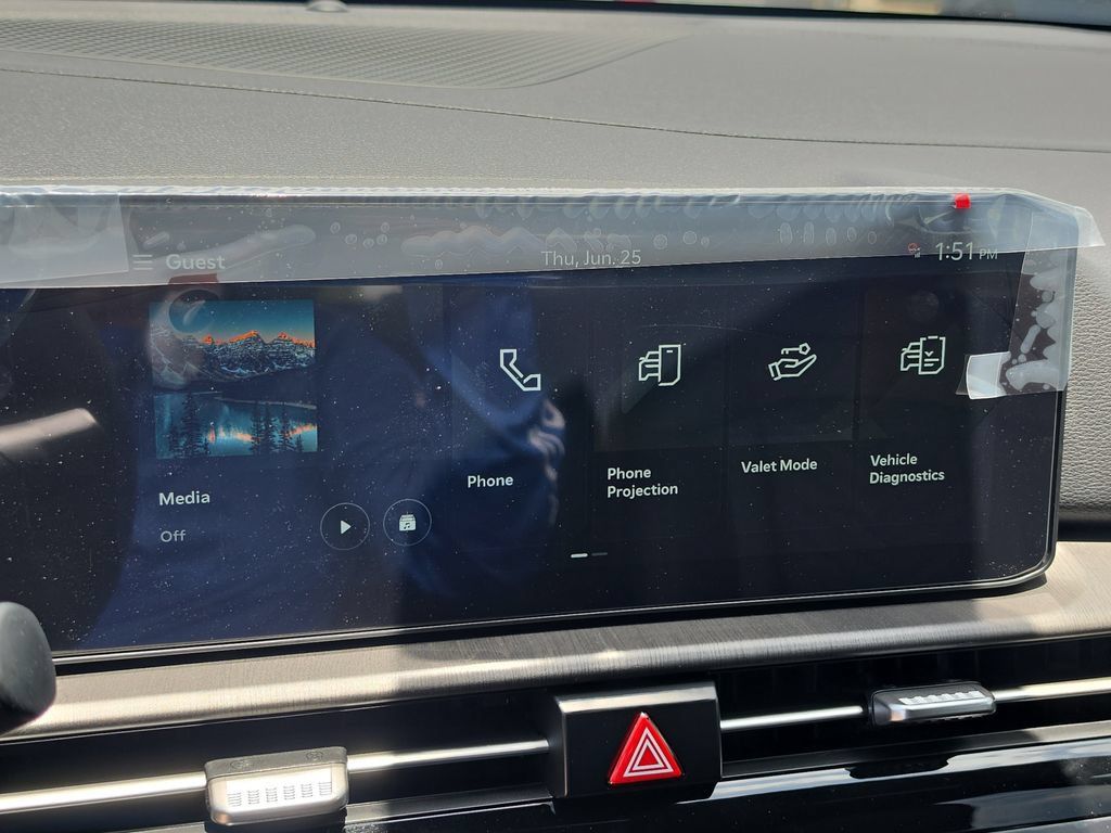 New 2026 Kia Sportage X-Line AWD/4WD image 22