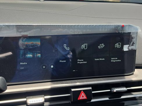 New 2026 Kia Sportage X-Line AWD/4WD image 22
