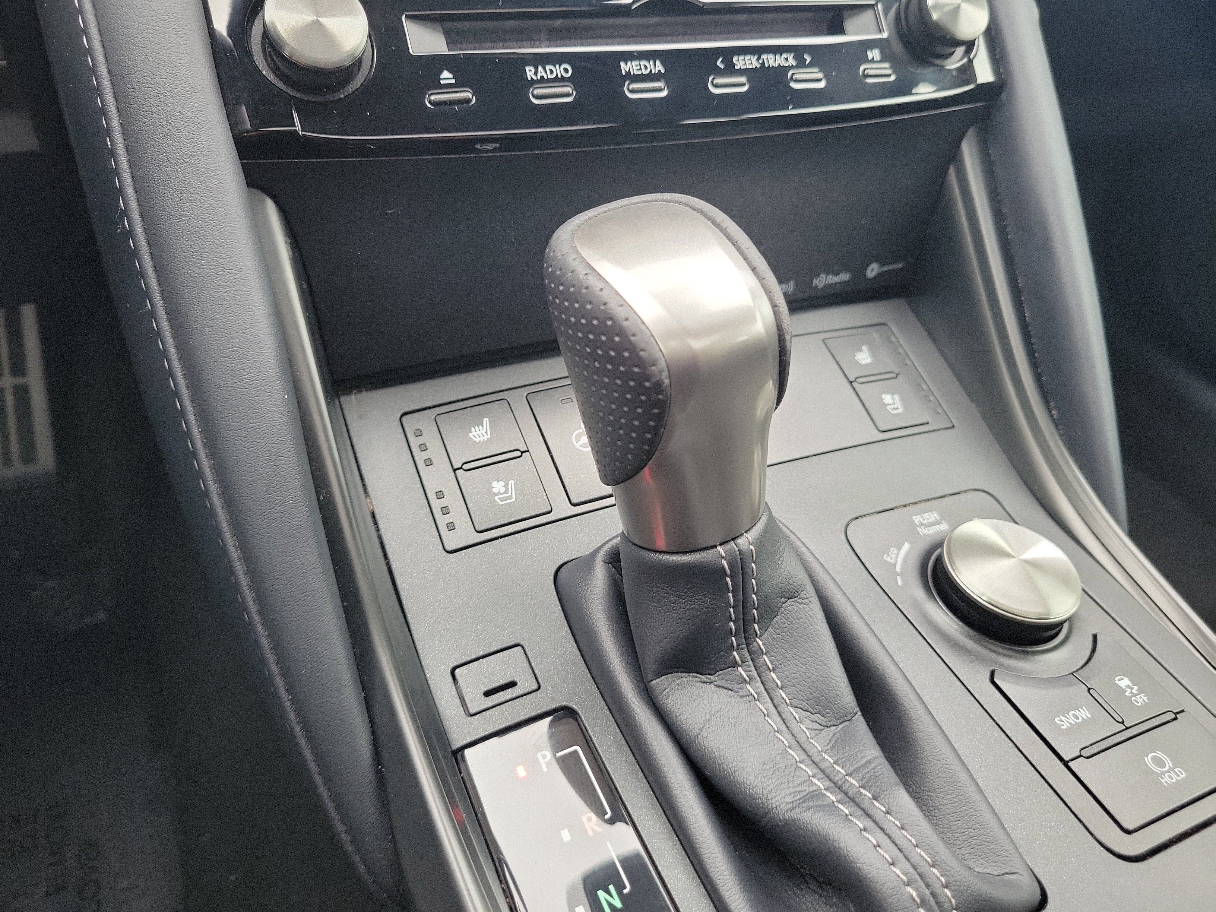 Used 2023 Lexus IS 350 F Sport w/ Memory Package RWD image 29