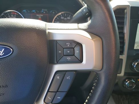 Used 2019 Ford F250 Lariat w/ Lariat Ultimate Package image 34