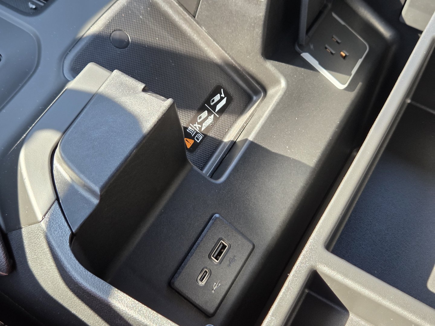 New 2026 GMC Sierra 2500 AT4 AWD/4WD image 39