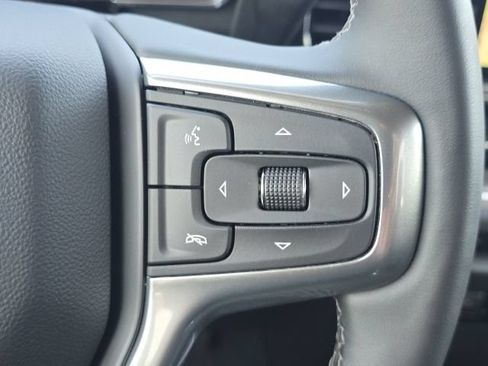 Used 2026 Chevrolet Silverado 2500 LTZ w/ LTZ Plus Package AWD/4WD image 41