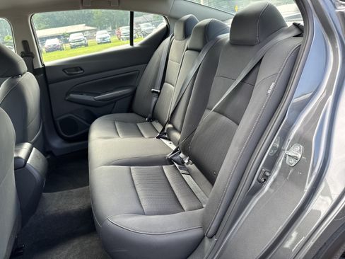 Used 2025 Nissan Altima 2.5 SV FWD image 20