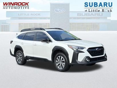 Used 2025 Subaru Outback Premium