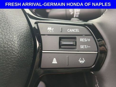 New 2026 Honda Civic Sport image 22