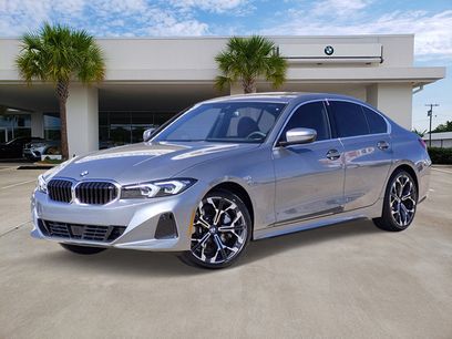 New 2026 BMW 330i 330i w/ Premium Package