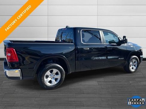 Certified 2025 RAM 1500 Big Horn image 3