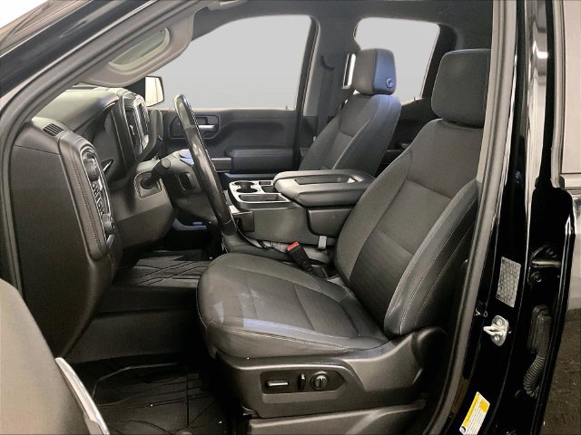 Used 2019 Chevrolet Silverado 1500 RST AWD/4WD image 24