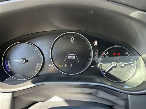 New 2026 MAZDA CX-50 AWD 2.5 Hybrid w/ Cargo Package image 15