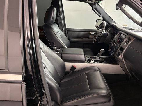 Used 2016 Ford Expedition Limited RWD image 43