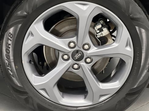 Used 2023 Ford Escape ST-Line FWD image 67