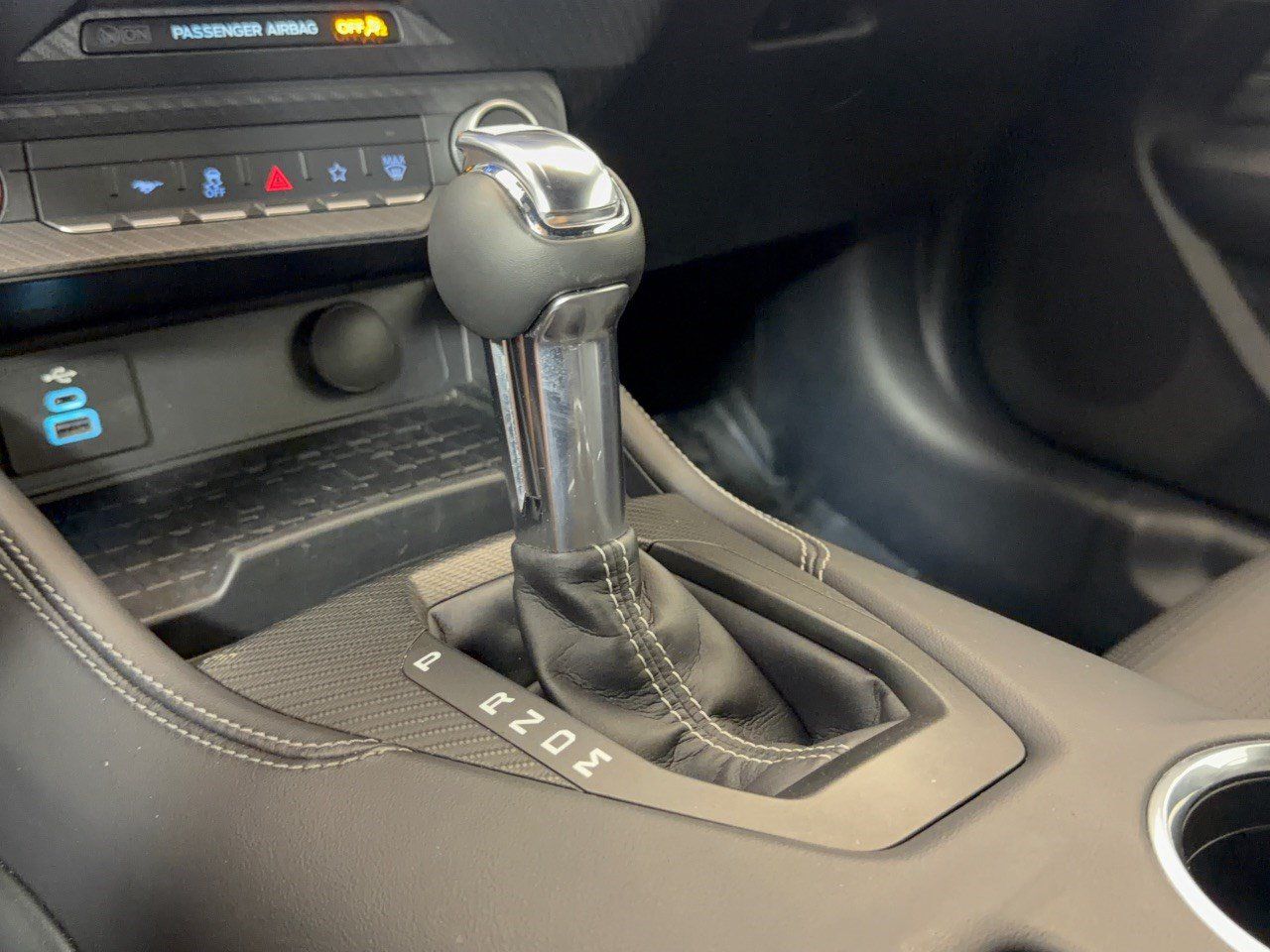 Used 2024 Ford Mustang GT Premium RWD image 21