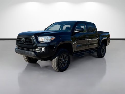 Used 2022 Toyota Tacoma SR5 image 7
