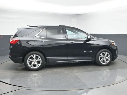Used 2018 Chevrolet Equinox Premier image 8