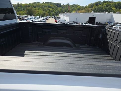 New 2026 GMC Sierra 2500 Denali w/ Denali Reserve Package image 4