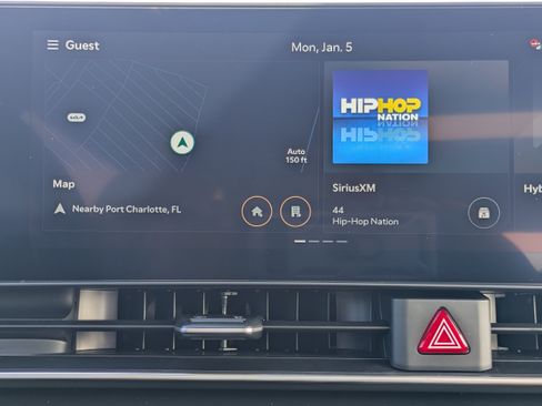 New 2026 Kia Carnival SX image 25