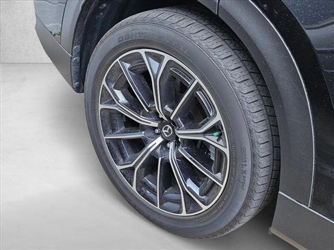 Used 2025 MAZDA CX-70 Plug-In Hybrid w/ Premium Plus image 8