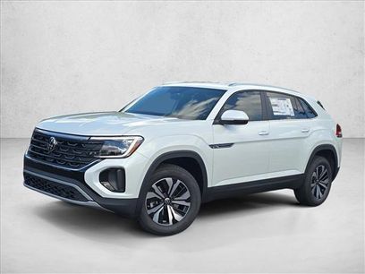 New 2026 Volkswagen Atlas Cross Sport SE