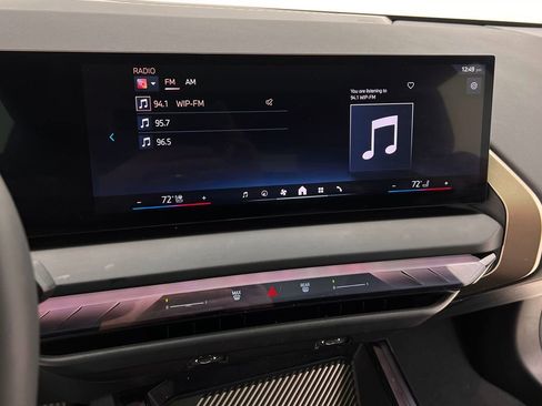 Certified 2025 BMW X3 xDrive30i w/ Convenience Package image 20