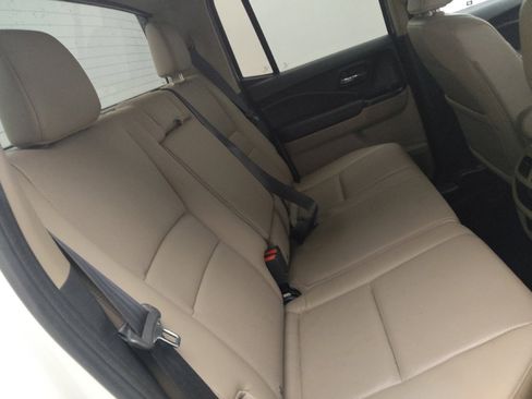 Used 2017 Honda Ridgeline RTL image 19