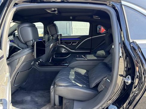 Used 2022 Mercedes-Benz Maybach S 680 4MATIC image 14