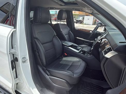 Used 2014 Mercedes-Benz ML 350 4MATIC image 43