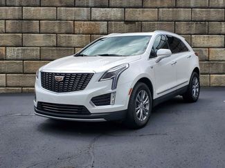 Certified 2023 Cadillac XT5 Premium Luxury w/ Technology Package AWD/4WD 360° Tour