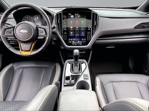 Certified 2024 Subaru Crosstrek 2.5i Wilderness w/ Wilderness Package image 14