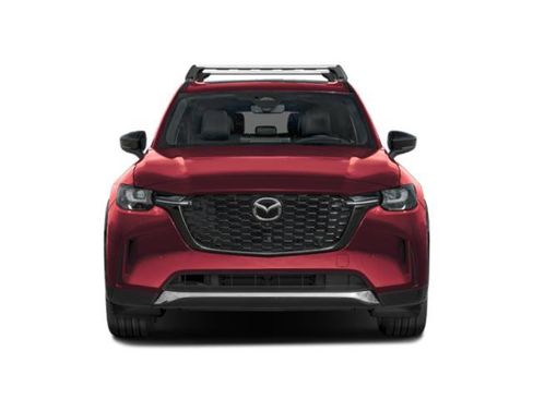 New 2026 MAZDA CX-90 3.3 Turbo S w/ Premium Package AWD/4WD image 4