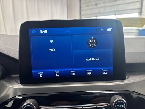 Certified 2023 Ford Escape Active AWD/4WD image 20