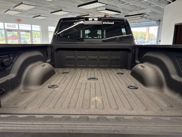 New 2026 RAM 2500 Laramie w/ Night Edition AWD/4WD image 7