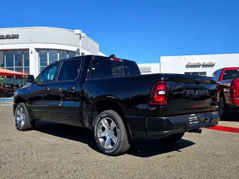 New 2026 RAM 1500 Express image 6