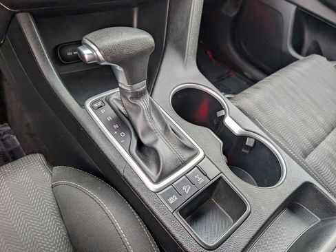 Certified 2021 Kia Sportage LX AWD/4WD image 29