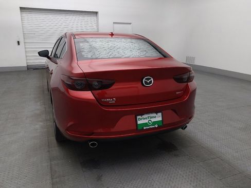 Used 2020 MAZDA MAZDA3 AWD Sedan w/ Preferred Package image 6