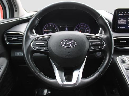 Used 2023 Hyundai Santa Fe SEL AWD/4WD image 25