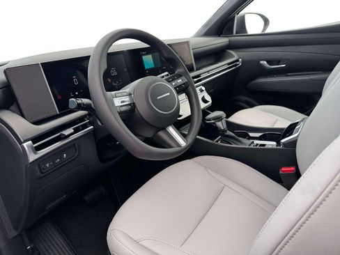 New 2026 Hyundai Santa Cruz SEL AWD/4WD image 14