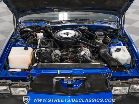 Used 1989 Chevrolet Camaro IROC-Z image 3